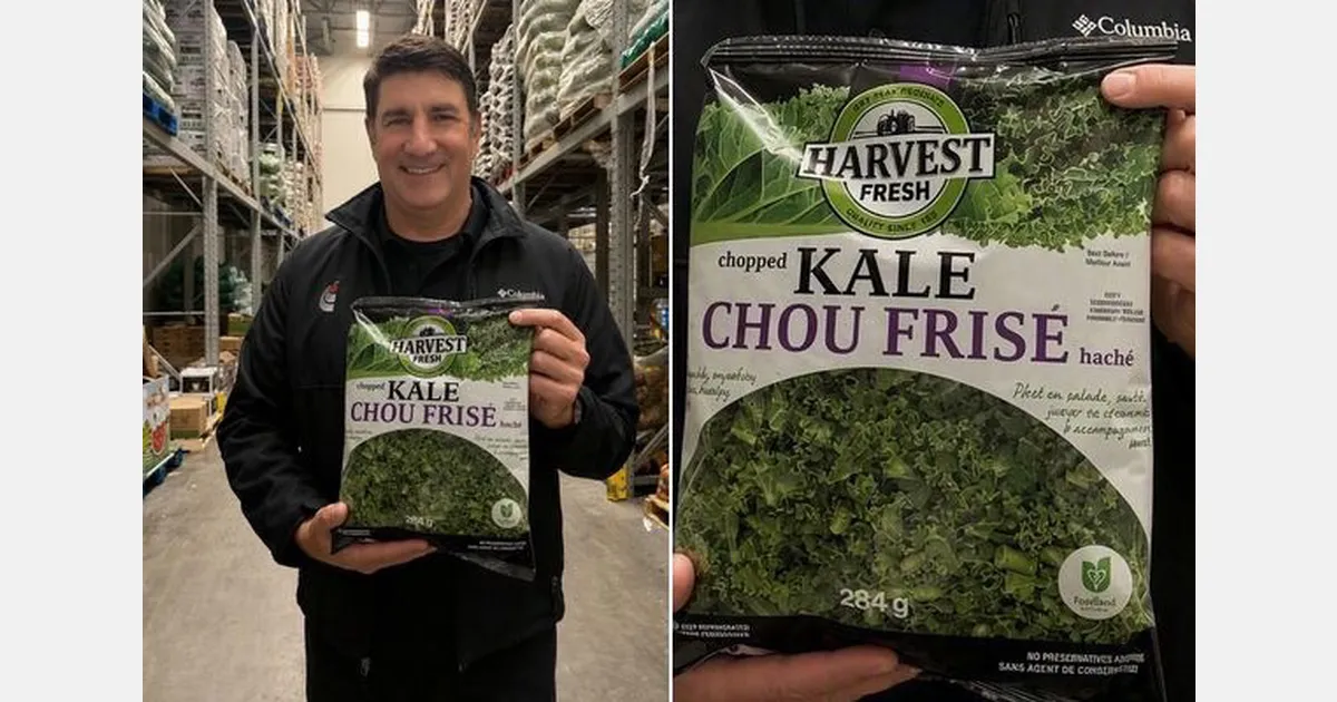 Торговые трения Канада–США меняют закупки и логику поставок свежей продукции